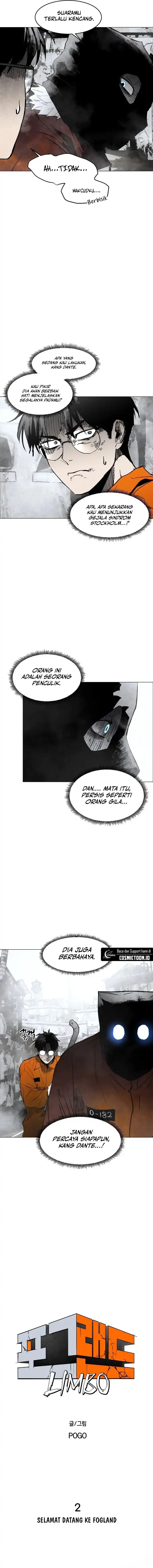 Fog Land Chapter 2 halaman 4