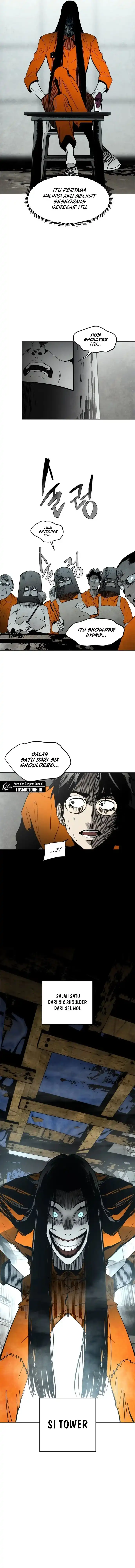 Fog Land Chapter 2 halaman 18