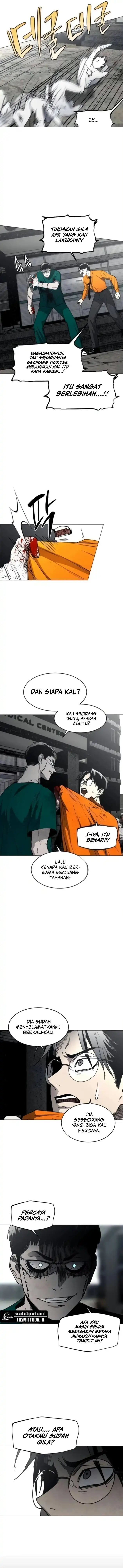 Fog Land Chapter 21 halaman 3