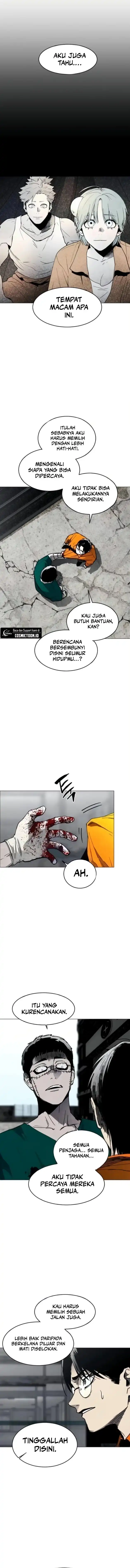 Fog Land Chapter 21 halaman 4