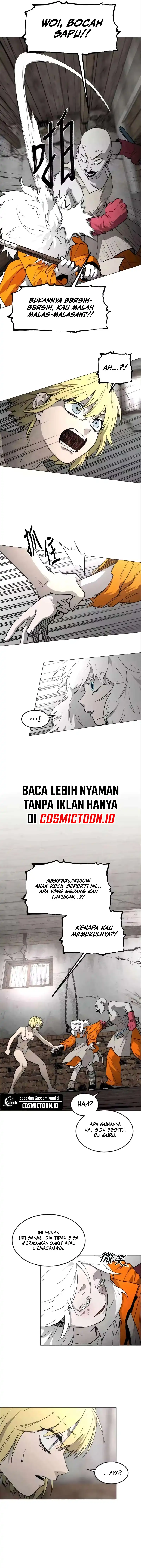 Fog Land Chapter 30 halaman 6