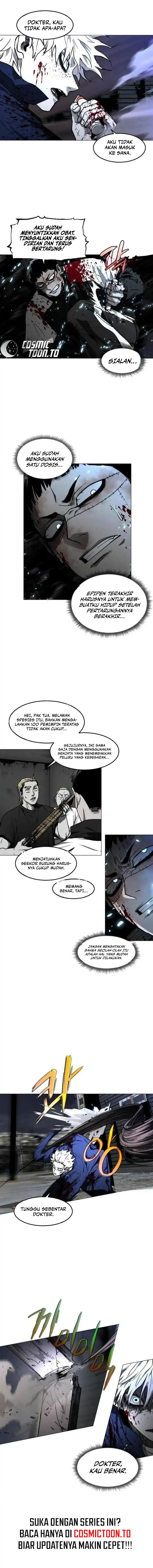 Fog Land Chapter 45 halaman 16