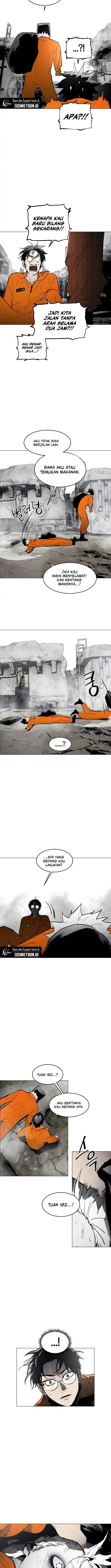 Fog Land Chapter 5 halaman 4