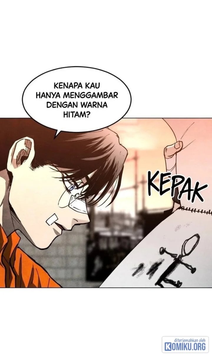 Fog Land Chapter 51 halaman 89