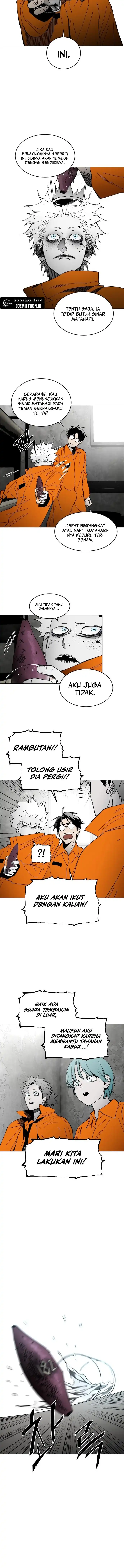 Fog Land Chapter 6 halaman 9