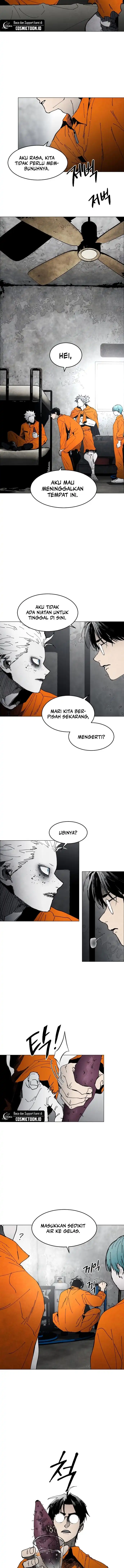 Fog Land Chapter 6 halaman 8