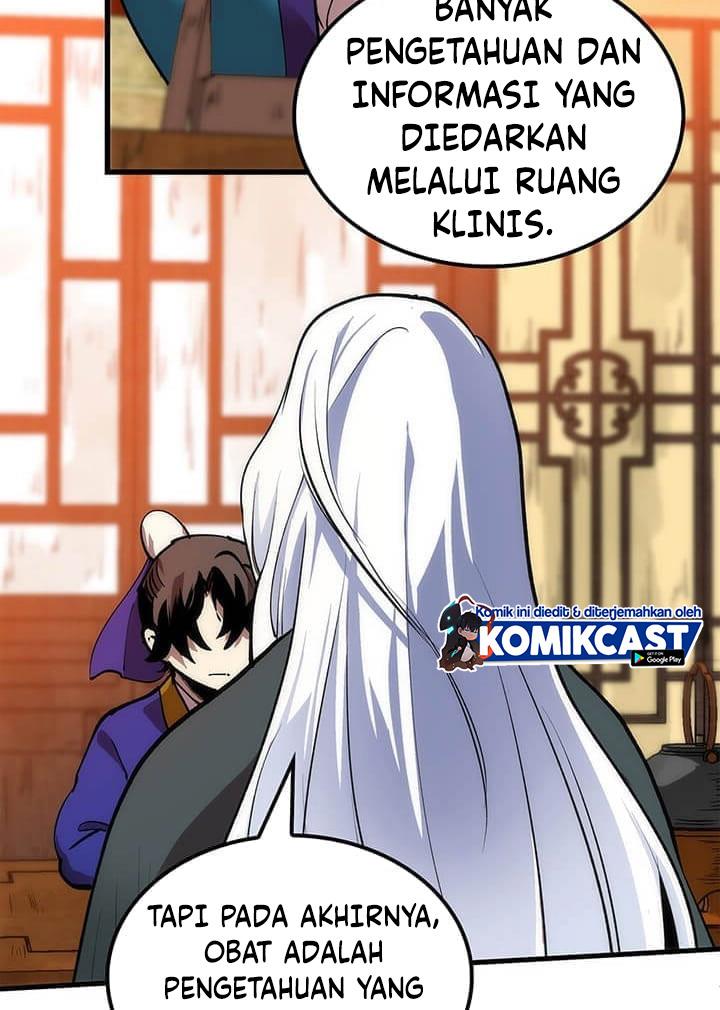 Doctor’s Rebirth Chapter 14 halaman 5