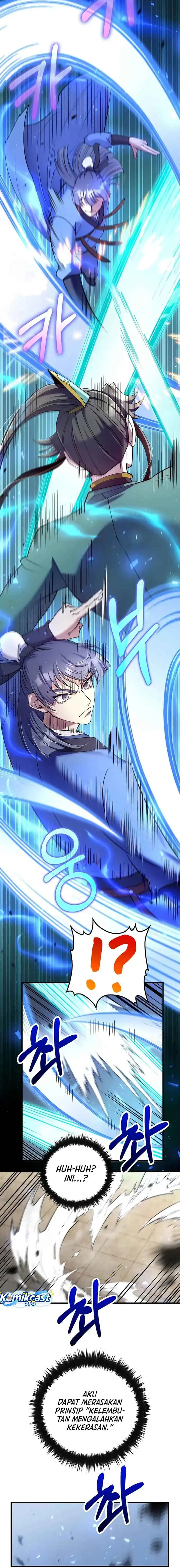 Doctor’s Rebirth Chapter 224 halaman 10