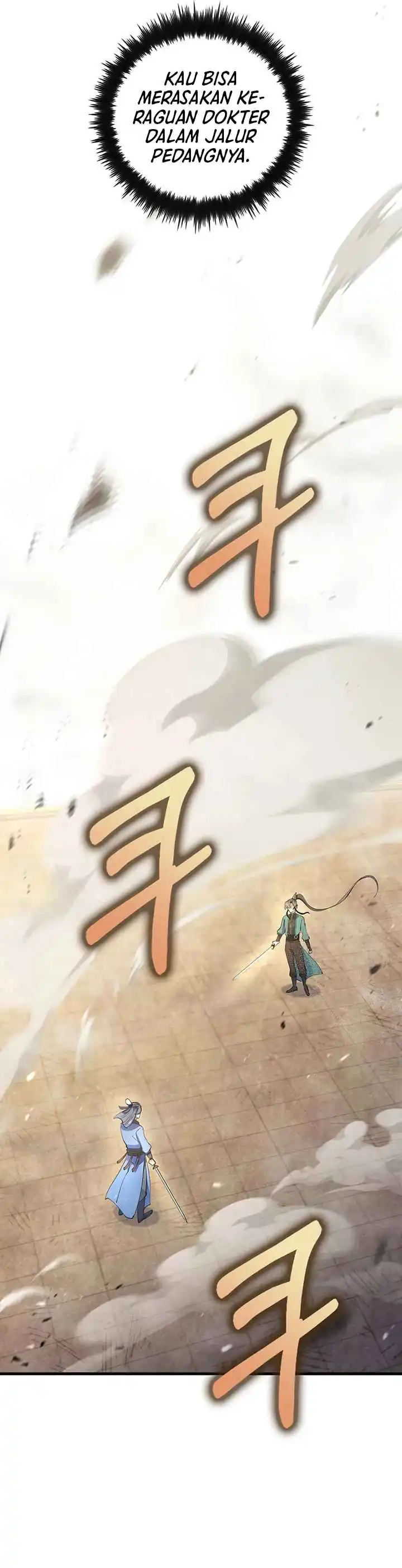 Doctor’s Rebirth Chapter 224 halaman 29