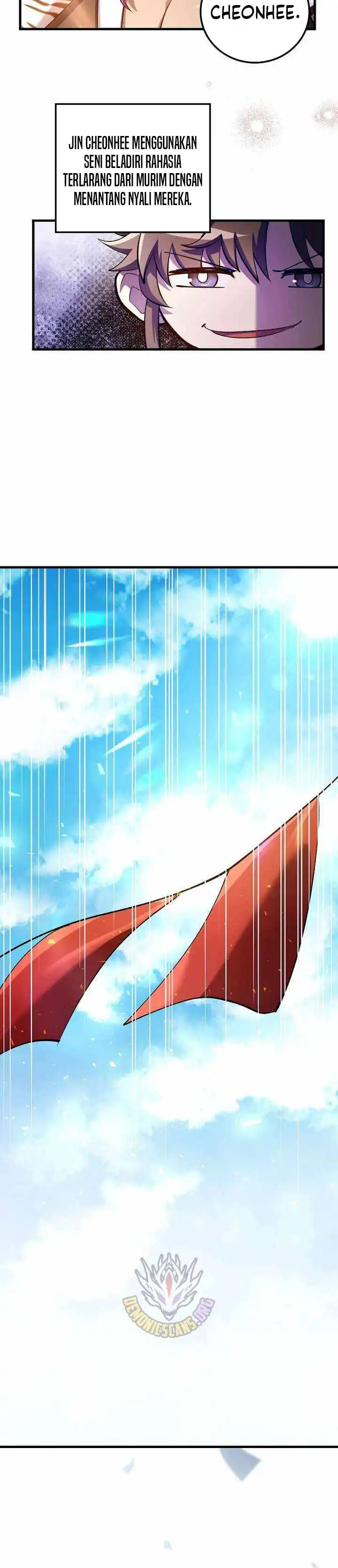 Doctor’s Rebirth Chapter 227 halaman 19
