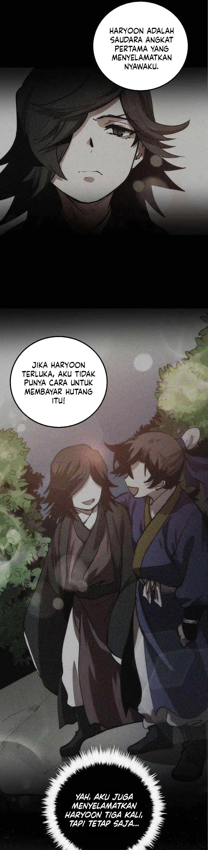 Doctor’s Rebirth Chapter 227 halaman 5