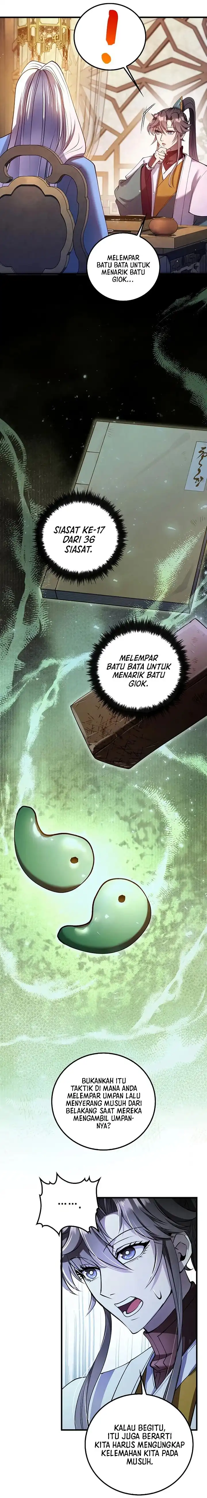 Doctor’s Rebirth Chapter 230 halaman 27