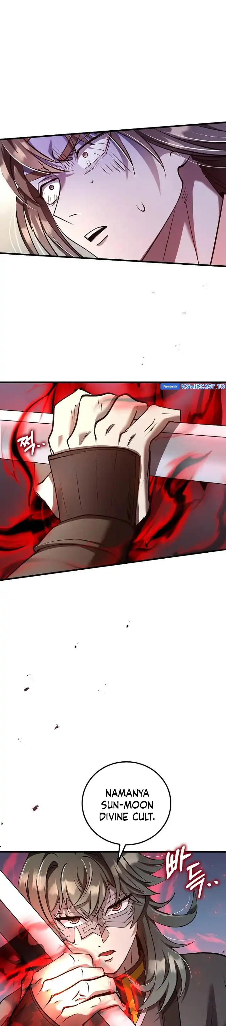 Doctor’s Rebirth Chapter 234 halaman 35