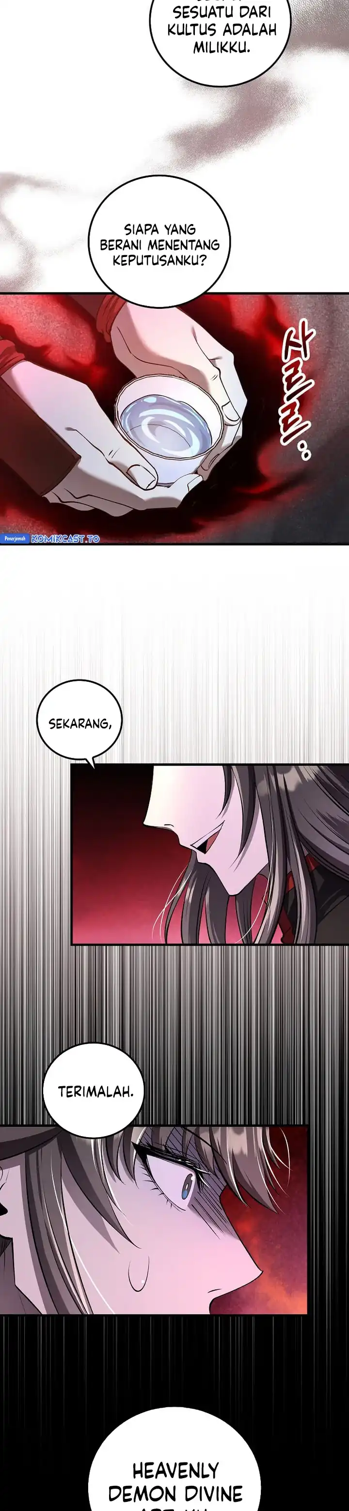 Doctor’s Rebirth Chapter 236 halaman 30