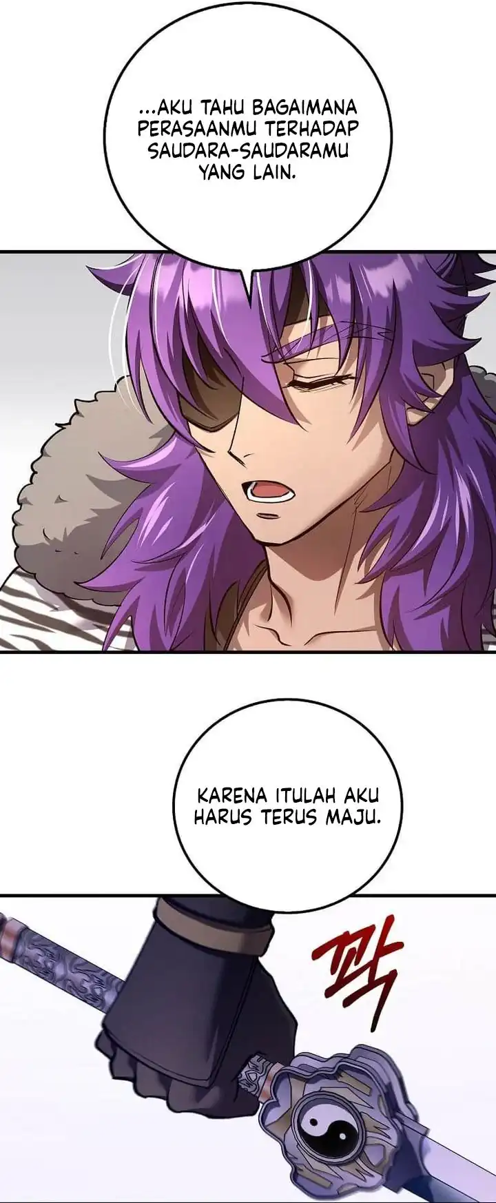 Doctor’s Rebirth Chapter 237 halaman 33