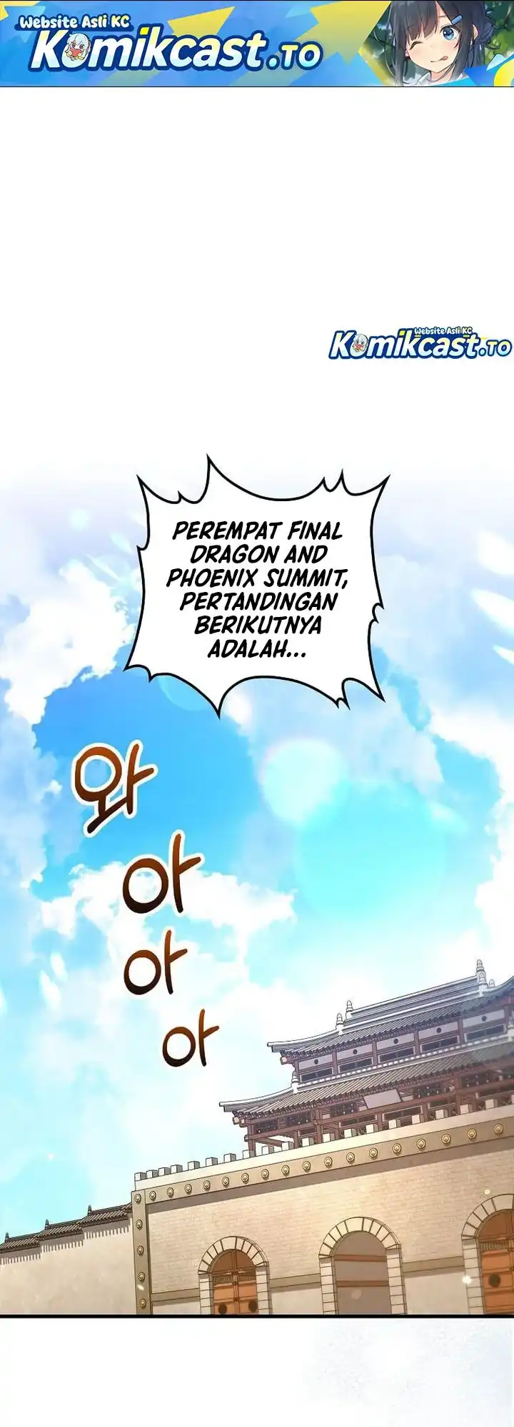 Doctor’s Rebirth Chapter 237 halaman 2