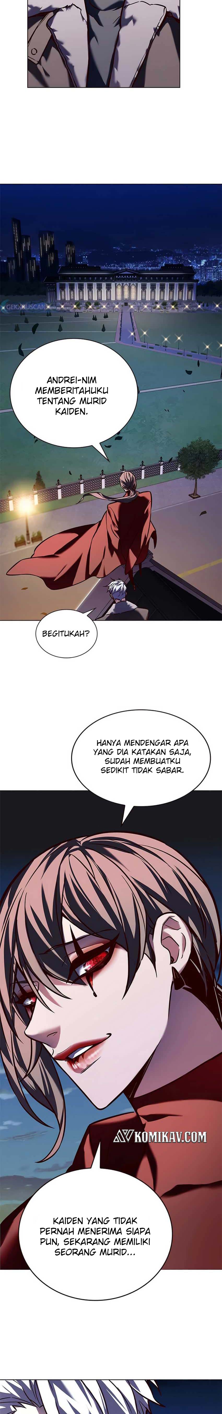 Eleceed Chapter 219 halaman 21