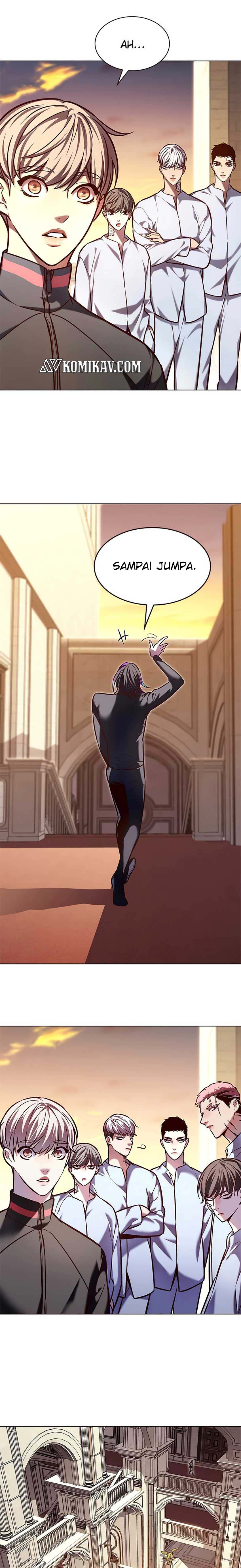 Eleceed Chapter 219 halaman 14