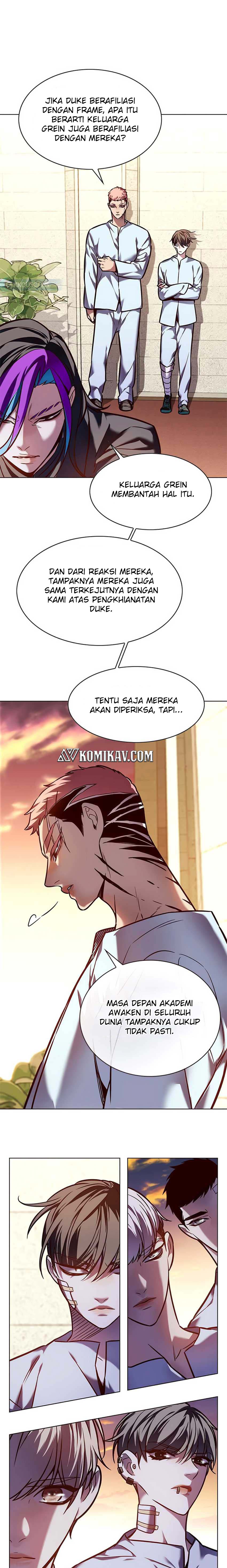 Eleceed Chapter 219 halaman 5