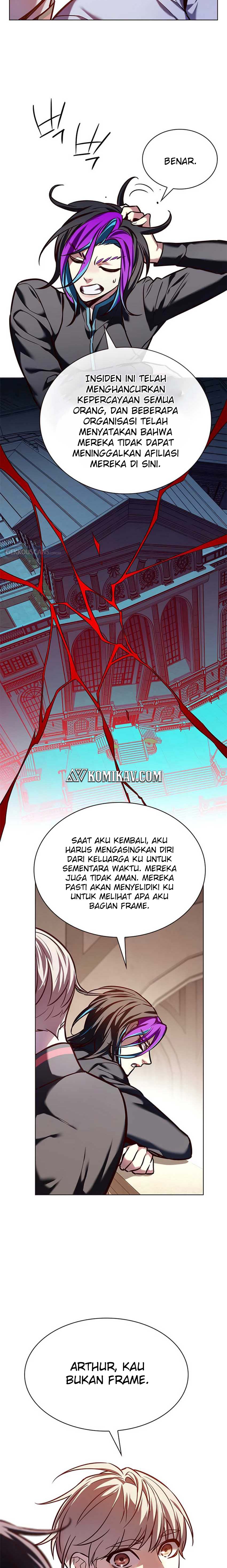 Eleceed Chapter 219 halaman 6