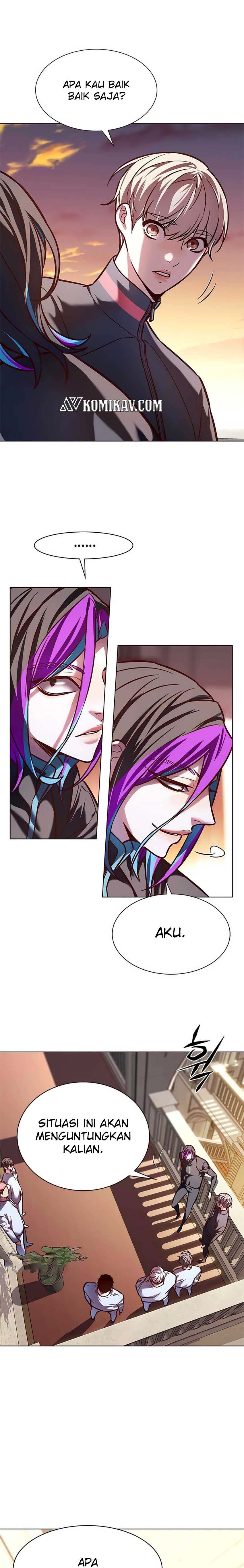 Eleceed Chapter 219 halaman 11