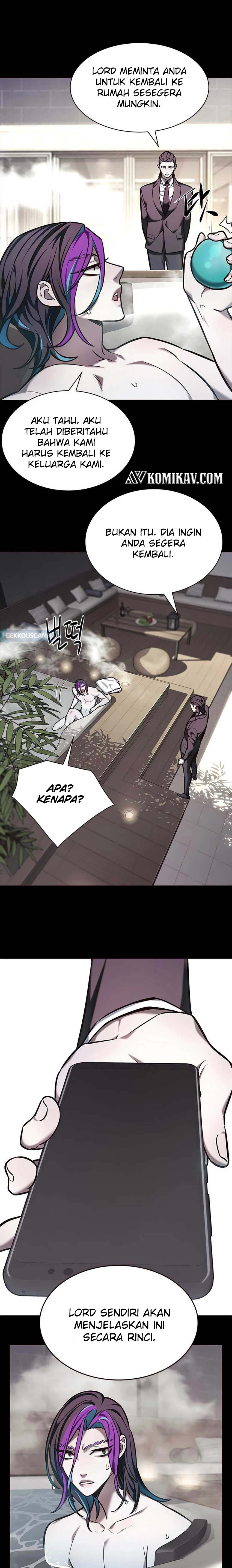 Eleceed Chapter 219 halaman 8