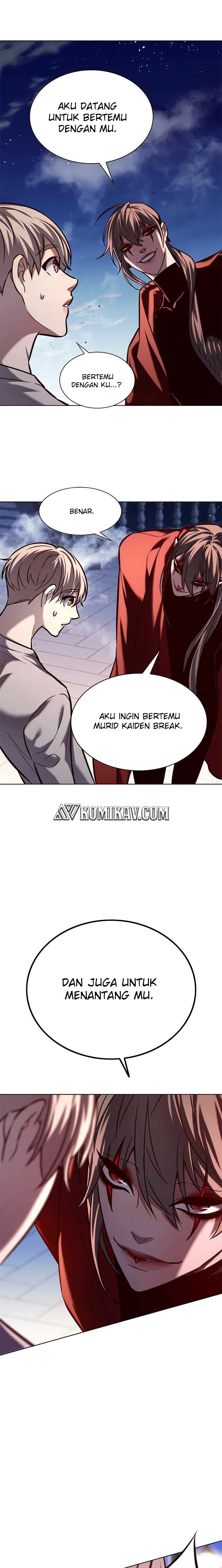 Eleceed Chapter 220 halaman 19