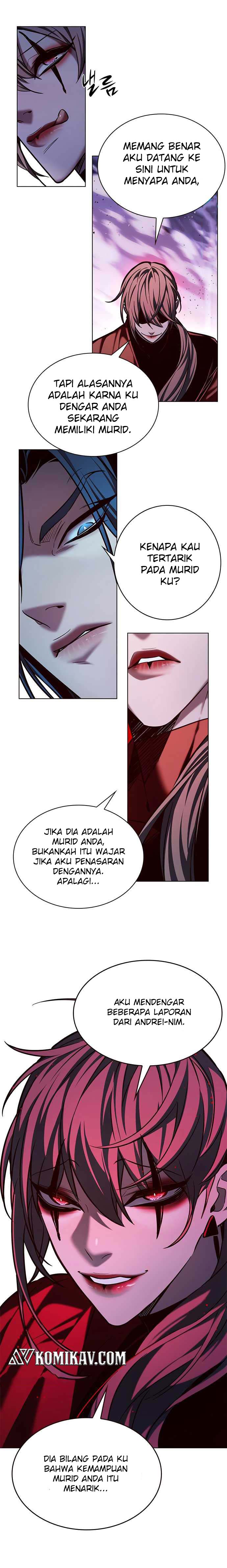 Eleceed Chapter 220 halaman 10
