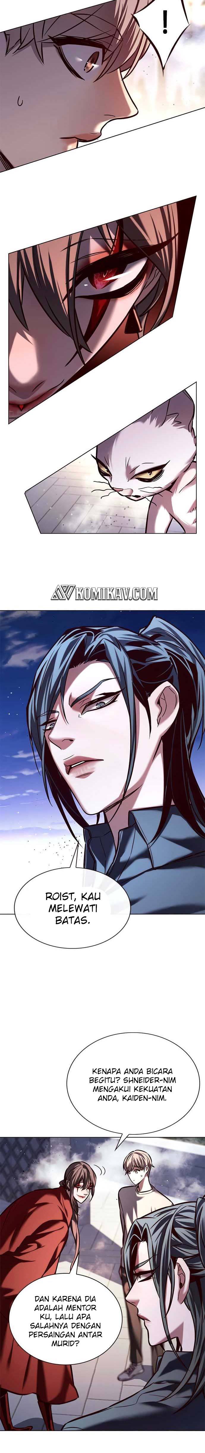 Eleceed Chapter 220 halaman 20