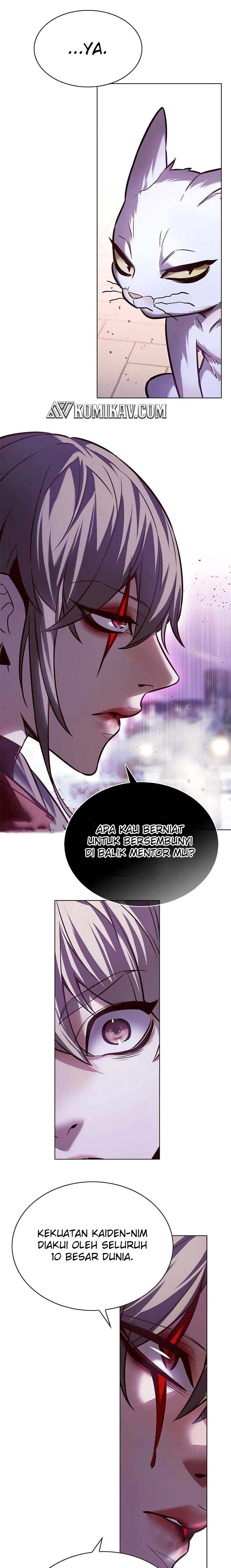 Eleceed Chapter 220 halaman 22