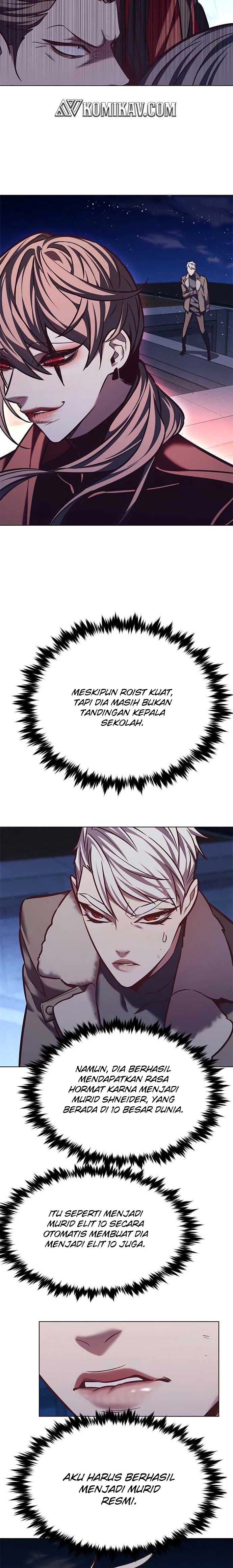 Eleceed Chapter 220 halaman 5
