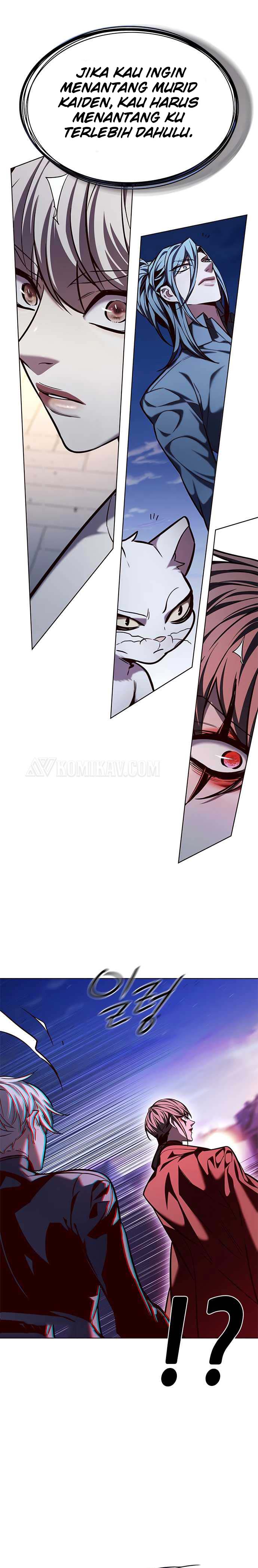 Eleceed Chapter 220 halaman 25