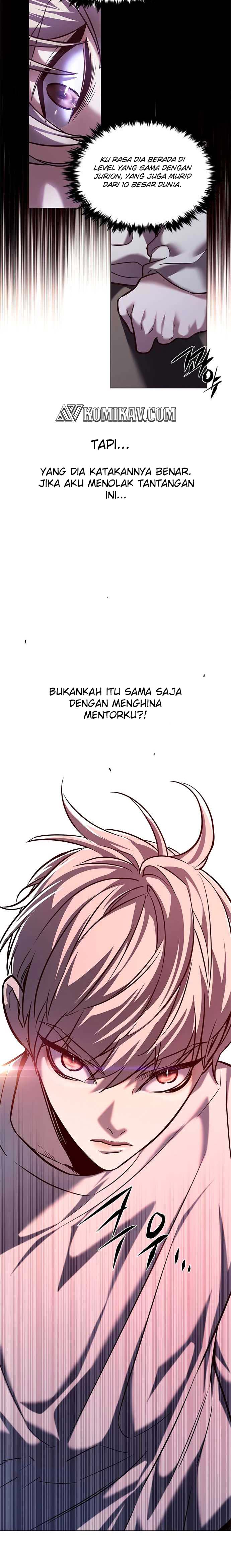 Eleceed Chapter 220 halaman 24