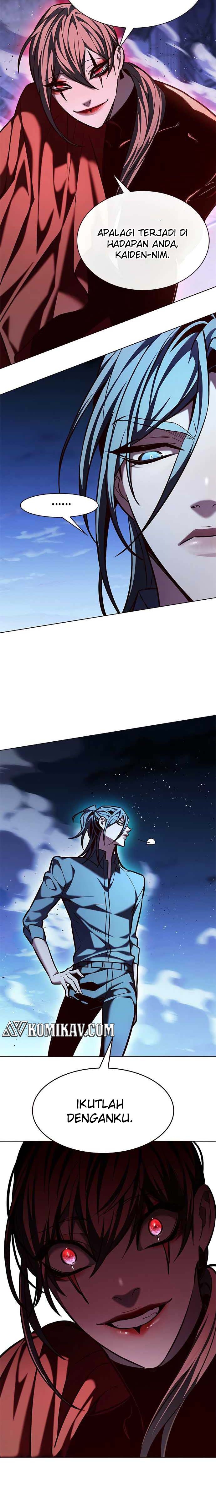 Eleceed Chapter 220 halaman 12