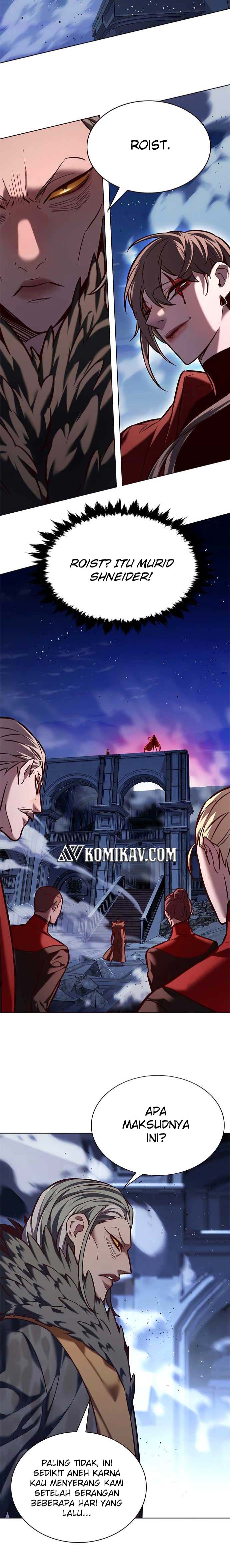 Eleceed Chapter 220 halaman 3