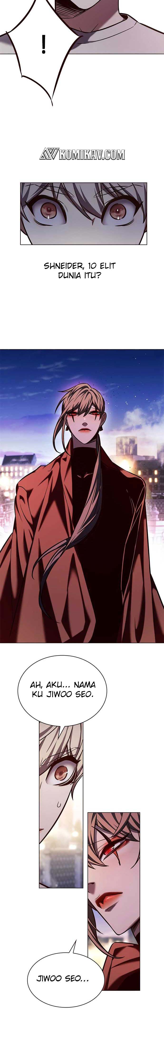Eleceed Chapter 220 halaman 18