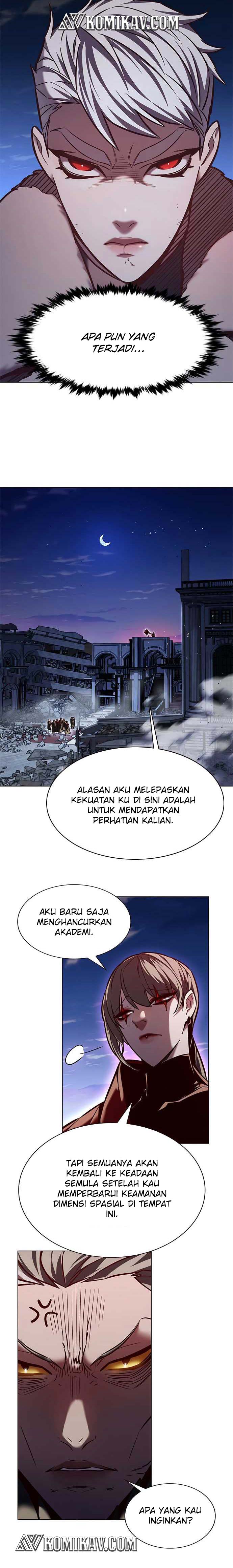 Eleceed Chapter 220 halaman 6