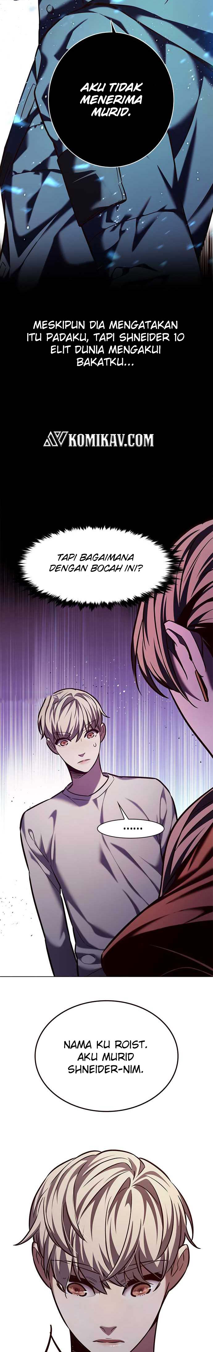 Eleceed Chapter 220 halaman 17