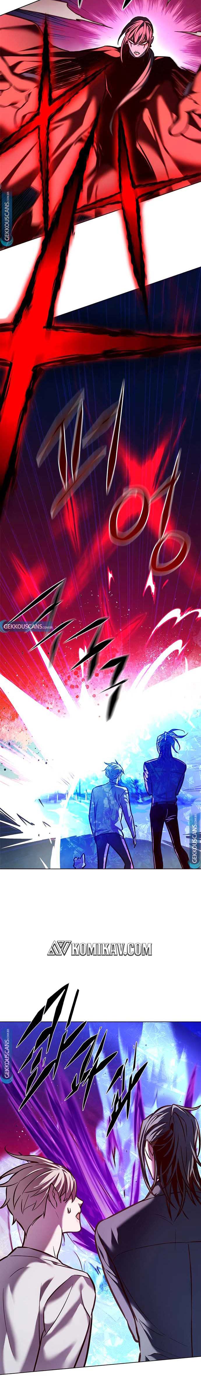 Eleceed Chapter 221 halaman 13