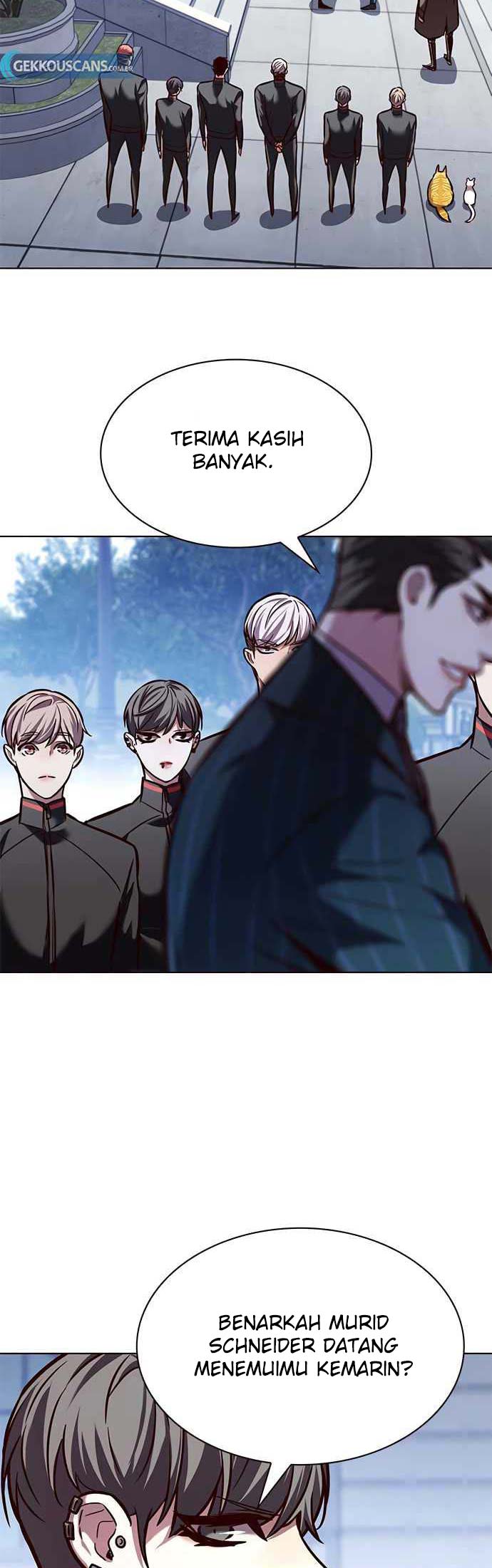Eleceed Chapter 222 halaman 47