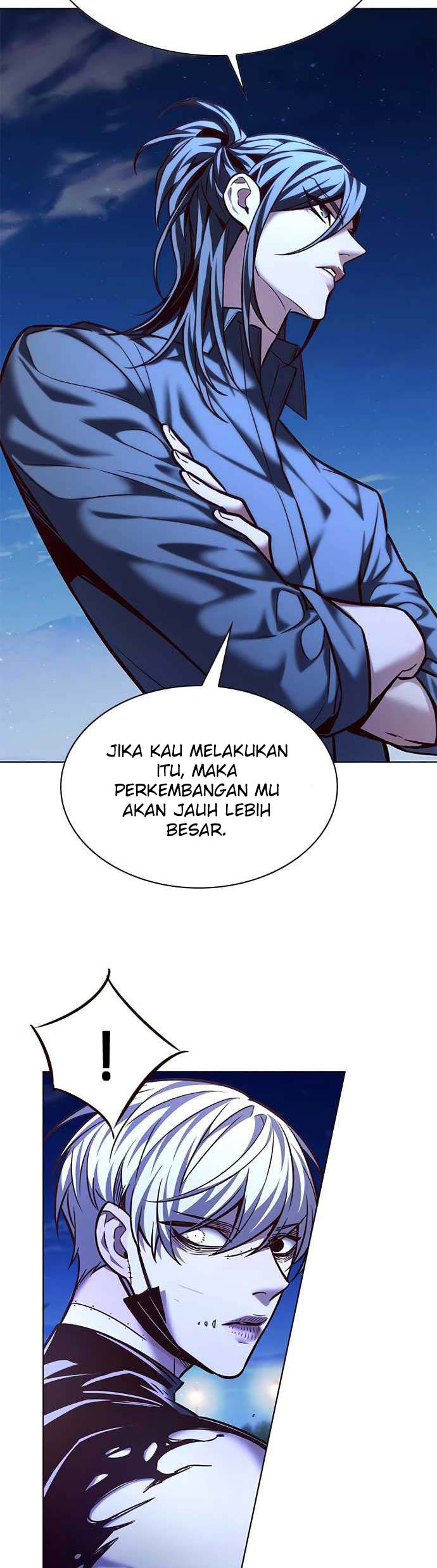 Eleceed Chapter 222 halaman 16