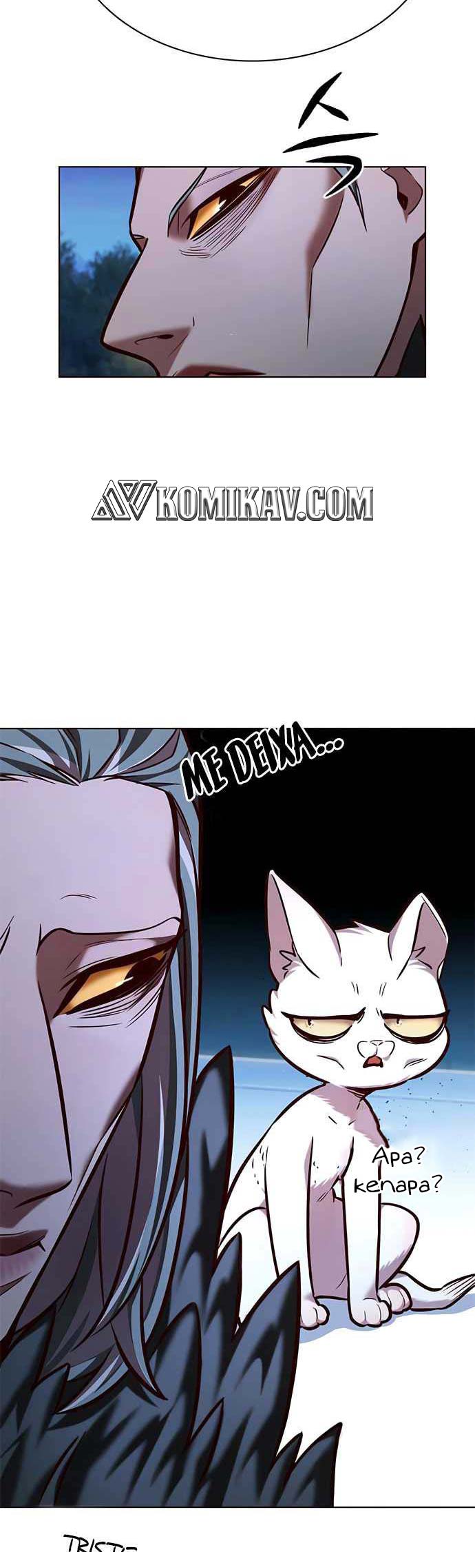 Eleceed Chapter 222 halaman 28