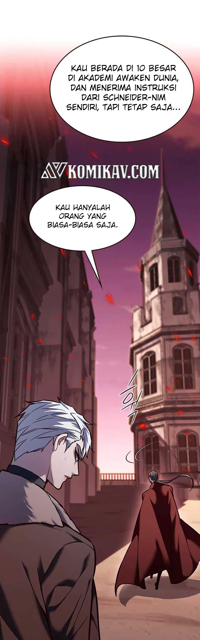 Eleceed Chapter 222 halaman 44
