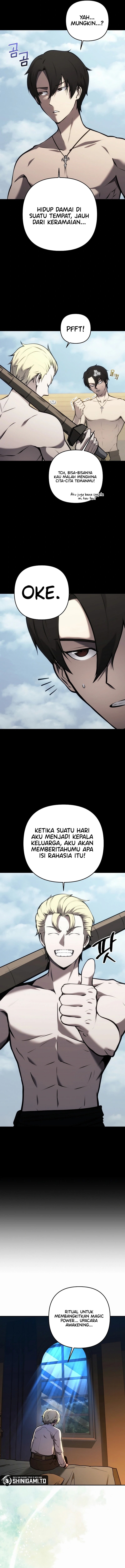 The Mad Dog of the Duke's Estate Chapter 1 halaman 18