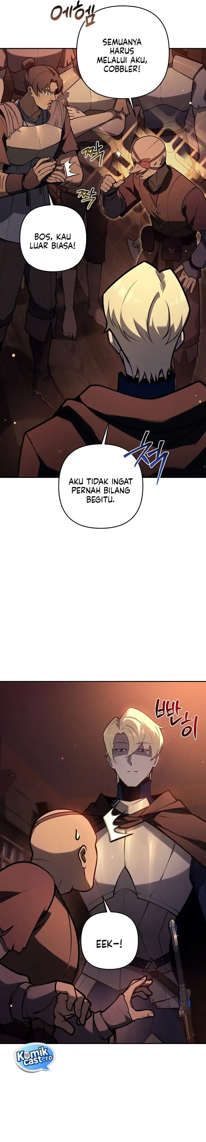 The Mad Dog of the Duke's Estate Chapter 49 halaman 13