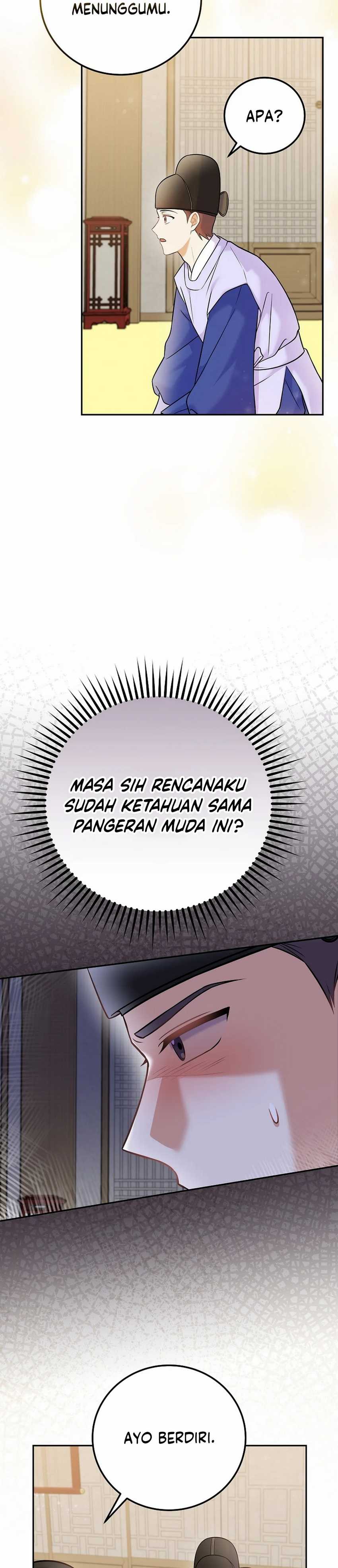 Superstar From Age 0 Chapter 63 halaman 13