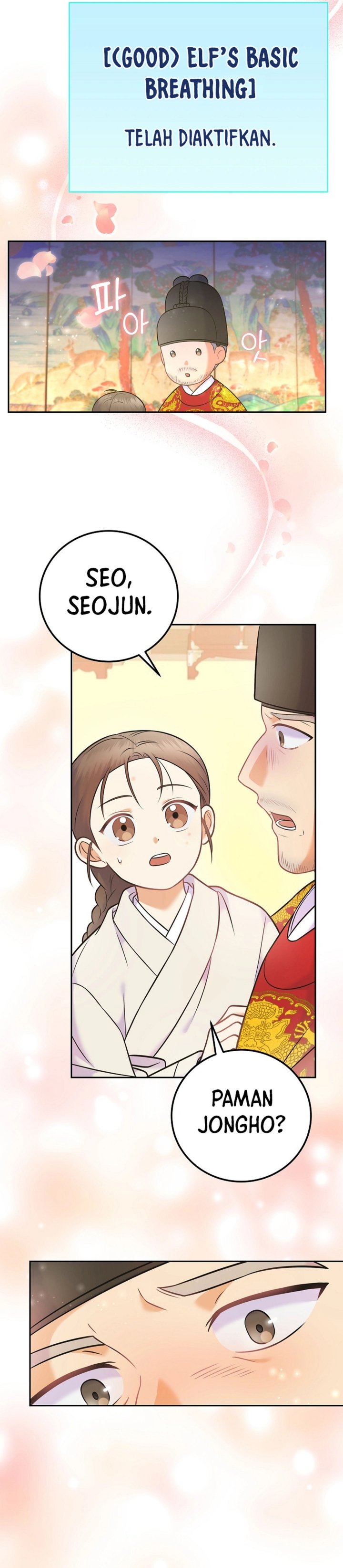 Superstar From Age 0 Chapter 64 halaman 4