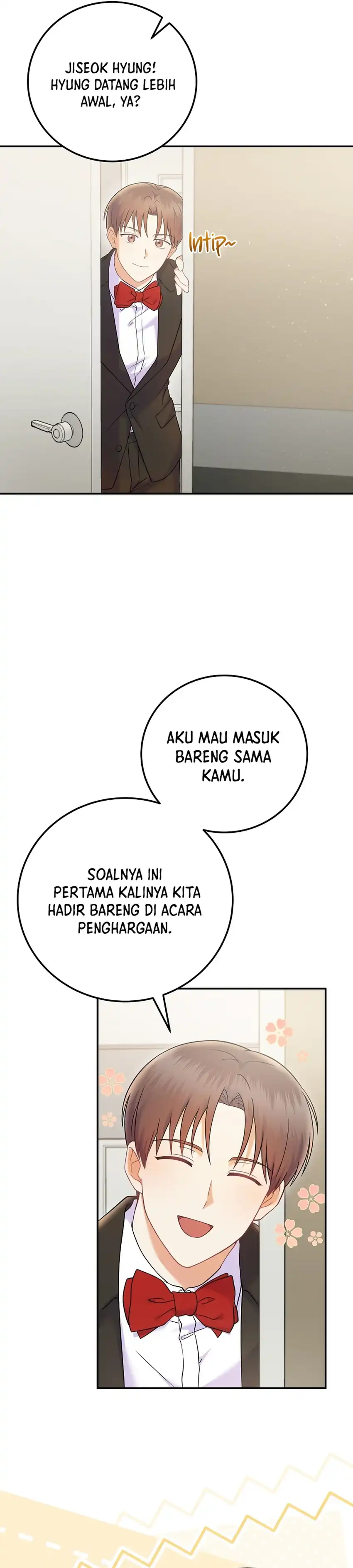 Superstar From Age 0 Chapter 69 halaman 20