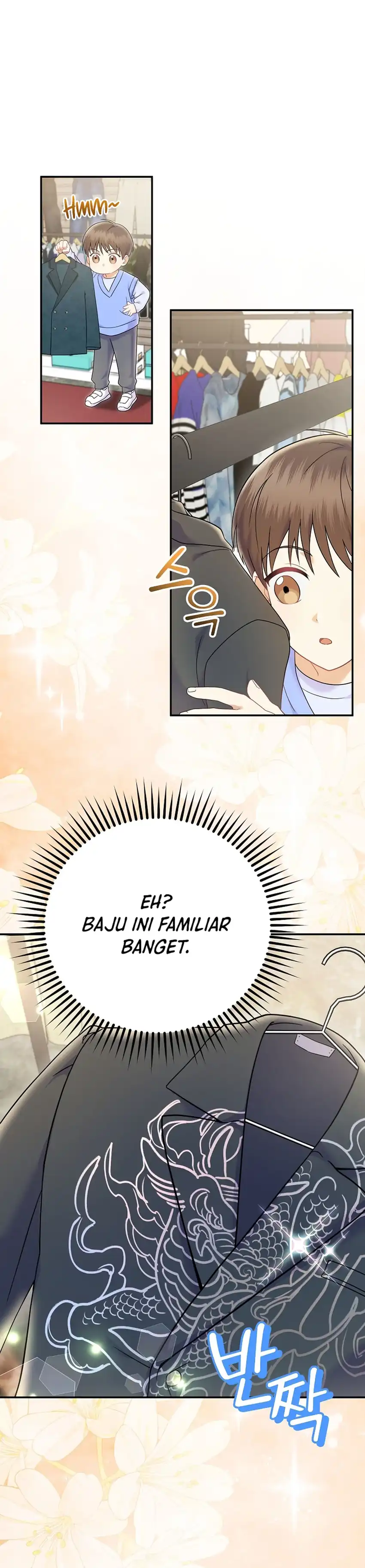 Superstar From Age 0 Chapter 69 halaman 14