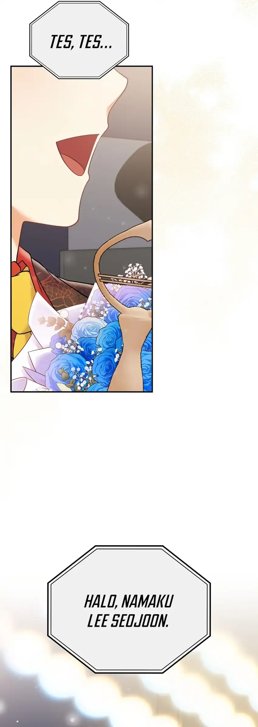 Superstar From Age 0 Chapter 70 halaman 19